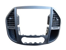 MERCEDES VITO 447 DASH SURROUND TRIM CENTRE CONSOLE A4476890011 2015 - 2020