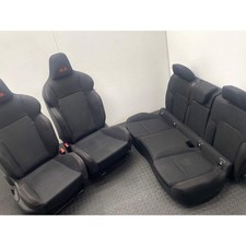 Renault Megane Seats front &
