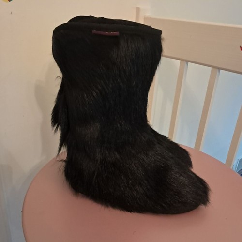 Mou boots women black - boots, 8