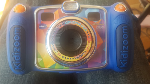 Vtech kidizoom duo kids - vtech,