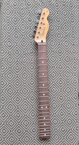 Fender mim nashville 00 - mim,