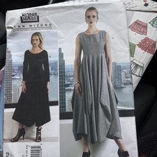 Vogue V1312 Lynn Mizono