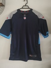 NIKE NFL ON FIELD JERSEY TOP