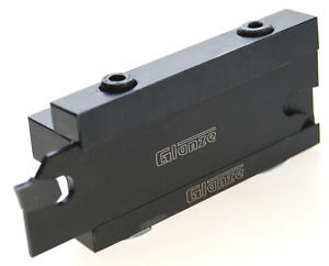 Glanze clamp parting tool - glanze,