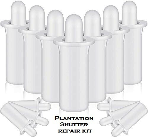 Plantation blinds shutter - plantation,