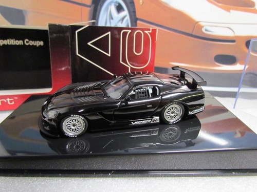 Autoart models dodge - dodge, viper