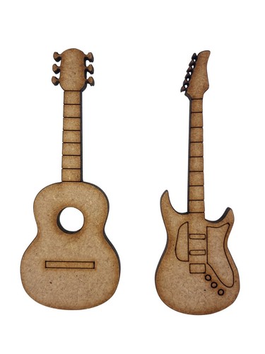 Electric acoustic guitars - electric,