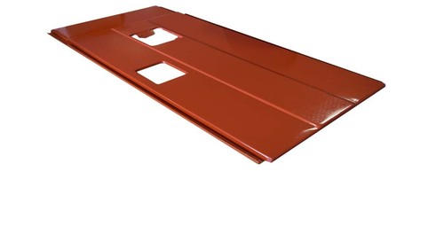 7227 fits fiat bonnet - bonnet,