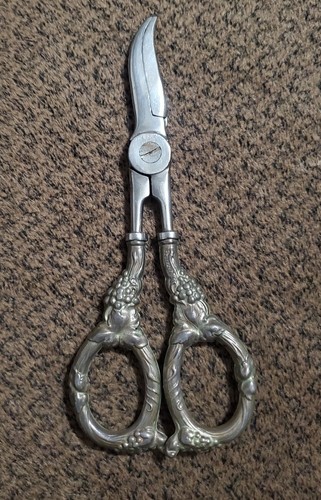Vtg webster sterling - webster, silver