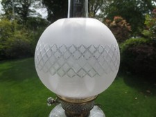 Original antique cut glass - antique,