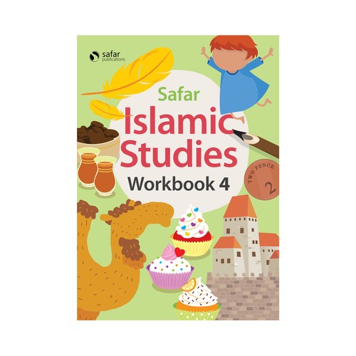 Safar islamic studies - islamic, workbook