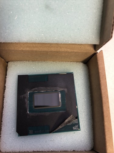 Intel core 4600m 9 ghz - intel, i7-4600m
