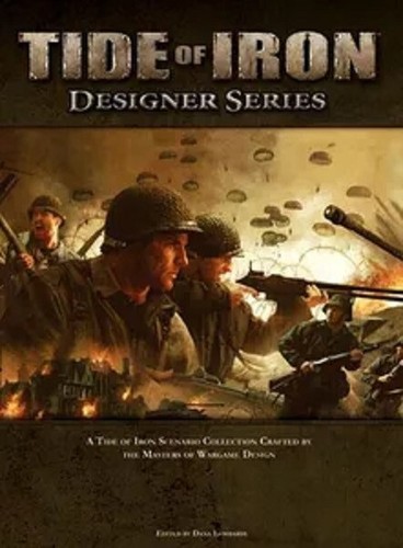 Tide iron designer - of,
