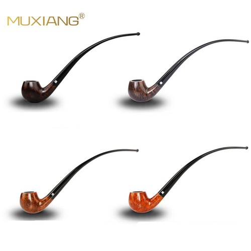 Muxiang briar churchwarden - muxiang,