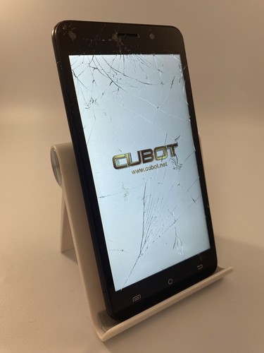 Cubot blue unlocked dual - cubot,