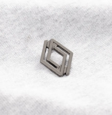 Genuine Renault Diamond Lapel
