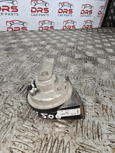 Fiat 500 pop - horn, 1.2