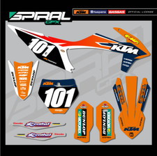 Custom MX Graphics Kit Factory