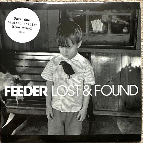 Feeder lost found - feeder,