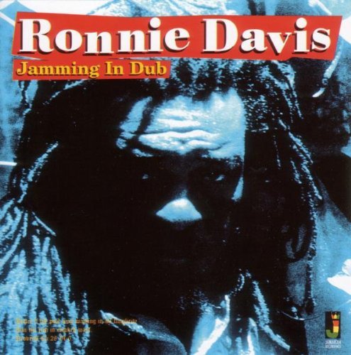 Ronnie davis jamming in dub - ronnie,
