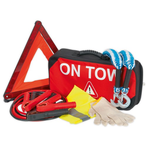Sealey bdkit01 vehicle - bdkit01, vehicle/car/van