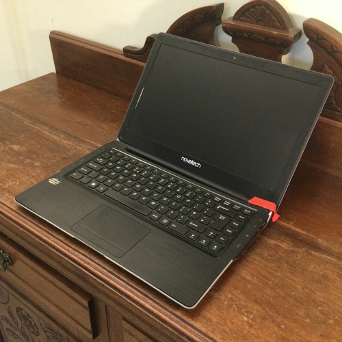 Novatech laptop nfinity - laptop, (nfinity