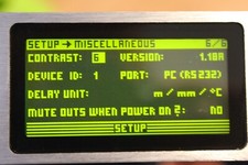 Behringer Dcx2496 Firmware ROM Chip 1.18A