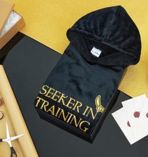 Harry Potter Oversized Blanket