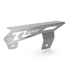 Motorcycle Chain Protection