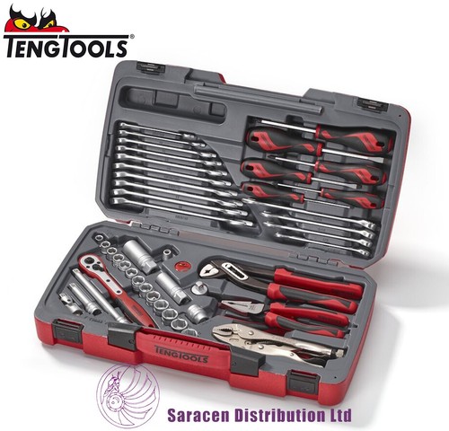 Teng piece mecca pro - 48,