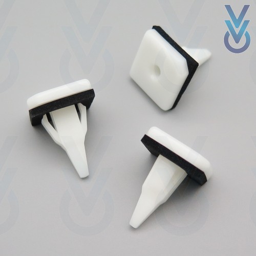 10x side skirt - 10x, moulding