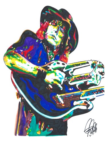 Richie sambora bon - bon, jovi