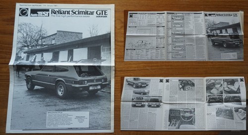 Autocar 17th january 1981 - 17th,