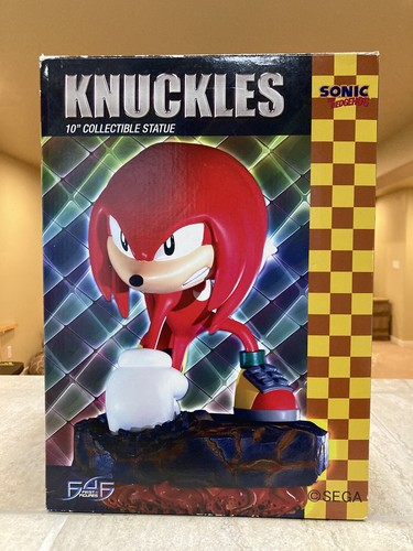 Sonic the hedgehog knuckles - hedgehog,