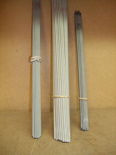 100 welding electrodes 6013 - welding,