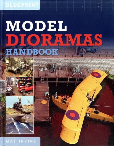 Model dioramas handbook - model,
