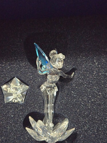 Swarovski disney crystal - disney,