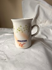 Ovaltine Light promotional