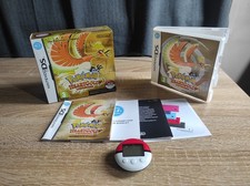 Pokemon HeartGold Version