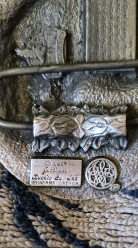 Siskiyou buckle eagle - co.,
