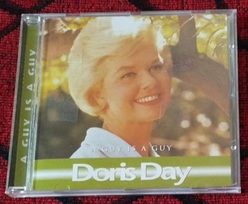 Doris day guy a - a,