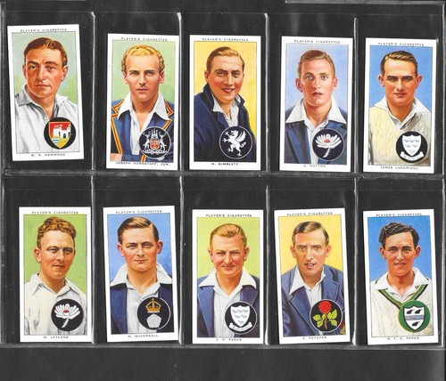 John player sons - &, cigarette