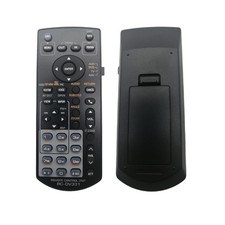 New RC-DV400Replacement Remote