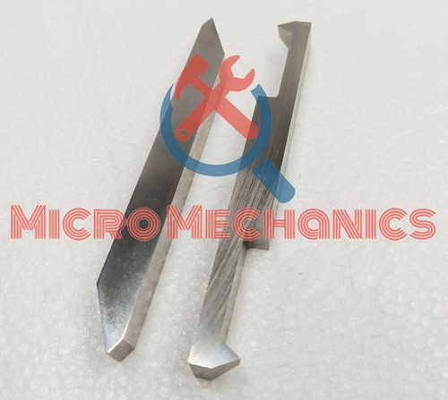10mm hss lathe form tool - 10mm,