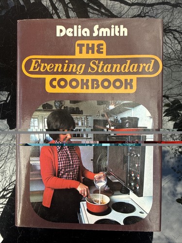 Delia smith the - smith,