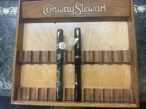 Rare conway stewart 386 - conway,