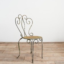 Antique Vintage Antique Iron
