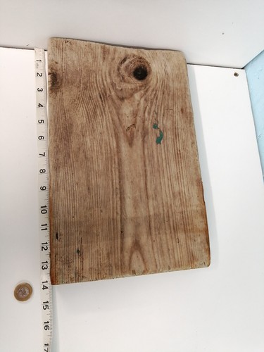 4732 flat piece driftwood - #4732,