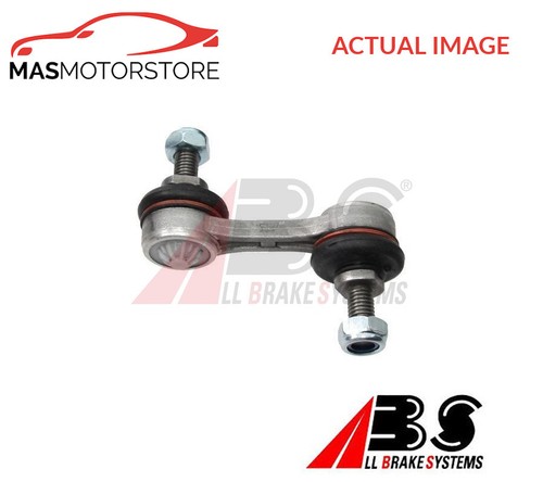 Anti roll bar stabiliser - anti, drop