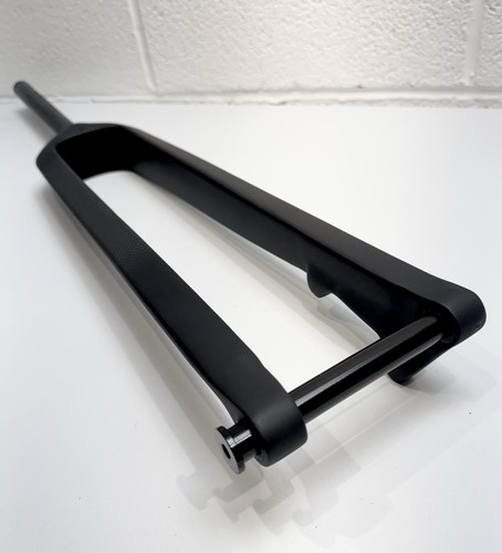 Carbon forks 15x100mm - forks.,